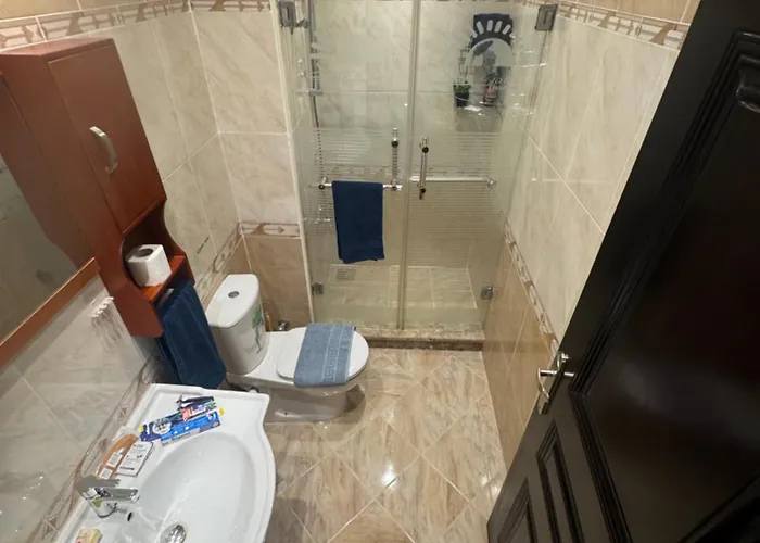 Sahl Hasheesh Finest - Gravity Beachfront Family 2 Bedroom - Non Egyptian Only Garden Pools View Apartman *