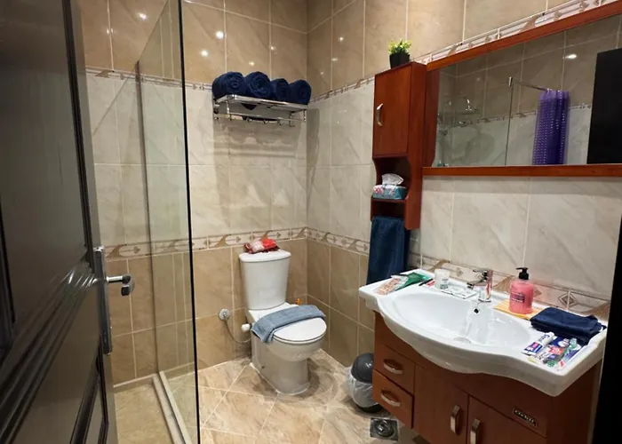 Apartman Sahl Hasheesh Finest - Gravity Beachfront Family 2 Bedroom - Non Egyptian Only Garden Pools View Gurdaka