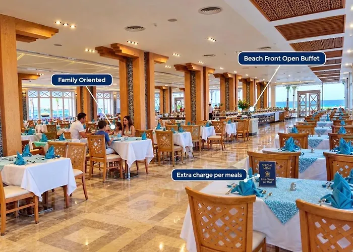 Sahl Hasheesh Finest - Gravity Beachfront Family 2 Bedroom - Non Egyptian Only Garden Pools View Daire *